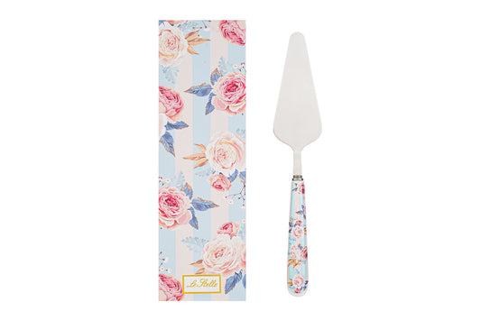 Metal Cake Server Favour