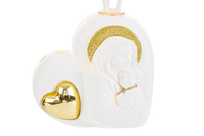Heart Maternity Resin Perfumer Favor Le Stelle