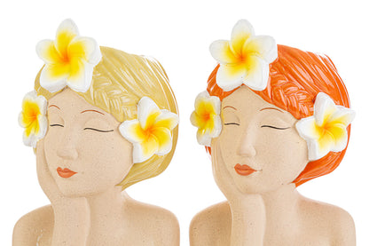 Chica de Ipanema Le Stelle Ceramic Vase Favor
