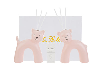 Faveur du parfumeur Le Stelle Animaux