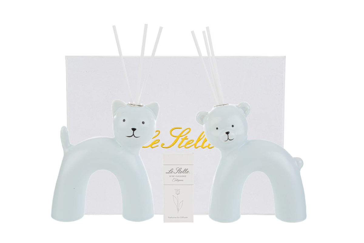Faveur du parfumeur Le Stelle Animaux