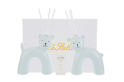 Faveur du parfumeur Le Stelle Animaux