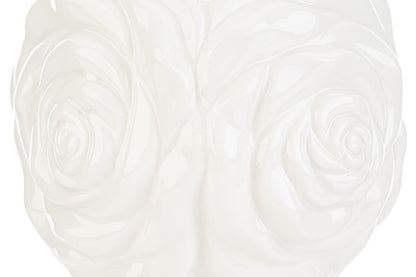 Bougie parfumée rose porcelaine avec Le Stelle Shopper