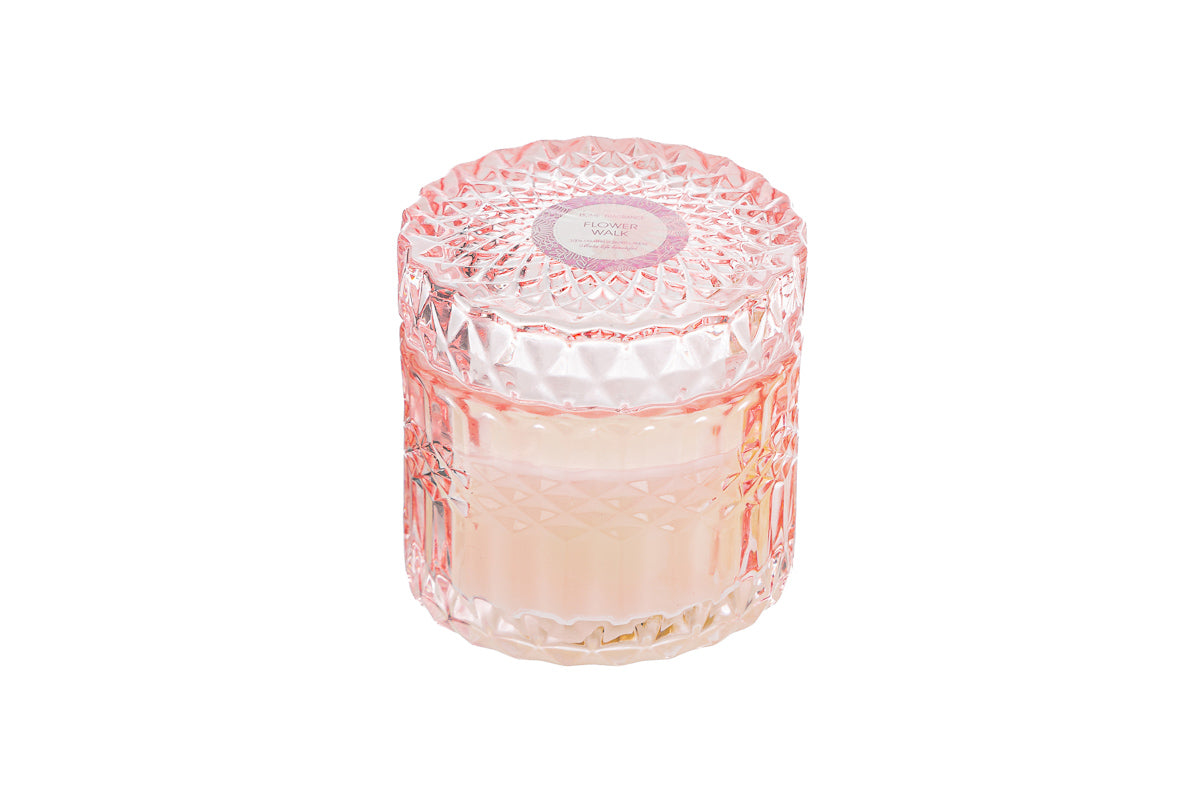 Faveur de bougie parfumée étoiles