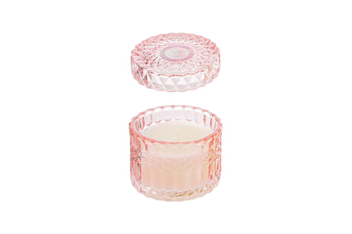 Faveur de bougie parfumée étoiles