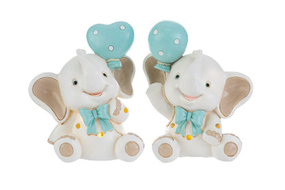 Le Stelle Wooden Date Favor