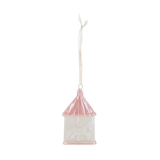 Led Porcelain Heart Favor Le Stelle