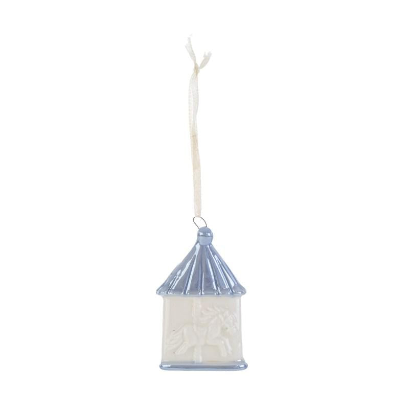 Led Porcelain Heart Favor Le Stelle