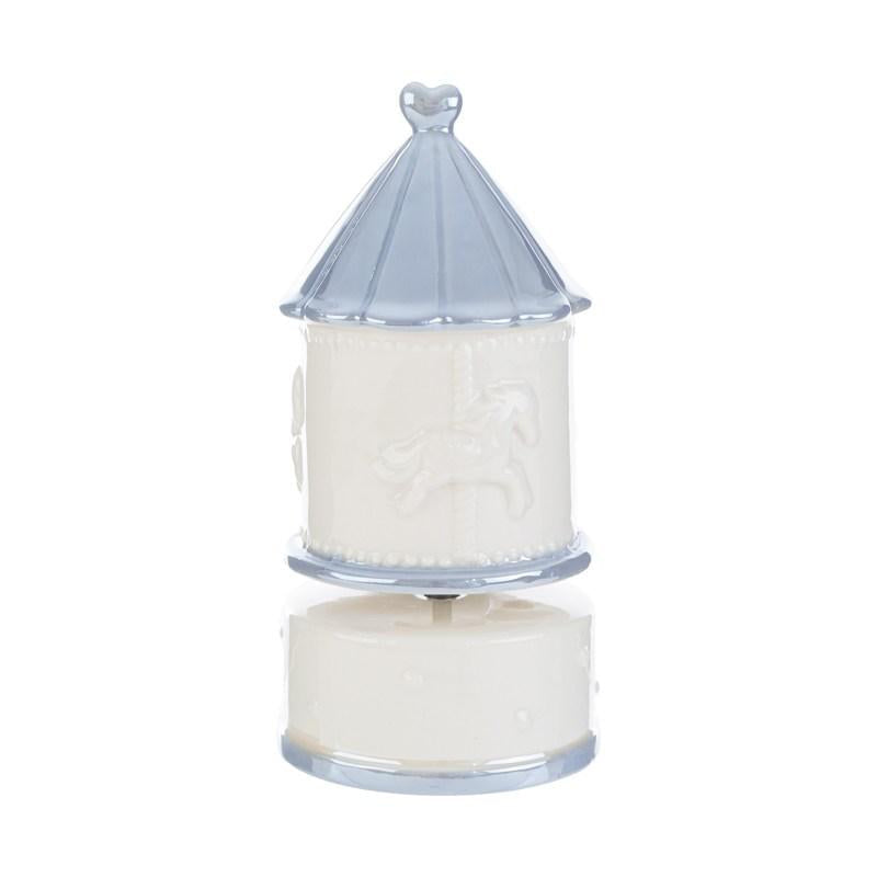 Bougie parfumée Le Stelle avec Shopper