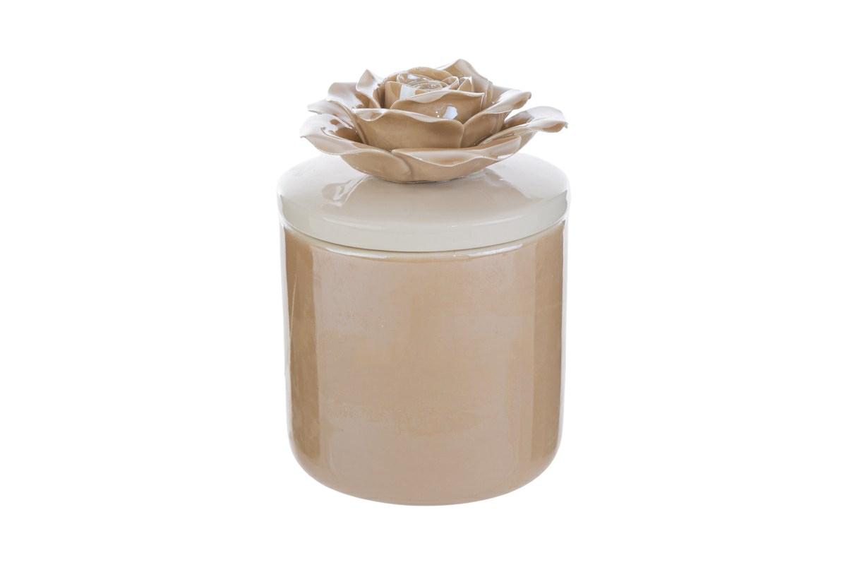 Favor Scented Candle The Stars with Shopper