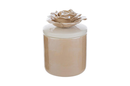Favor Scented Candle The Stars with Shopper