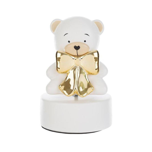 Le Stelle Cadeau de date en bois
