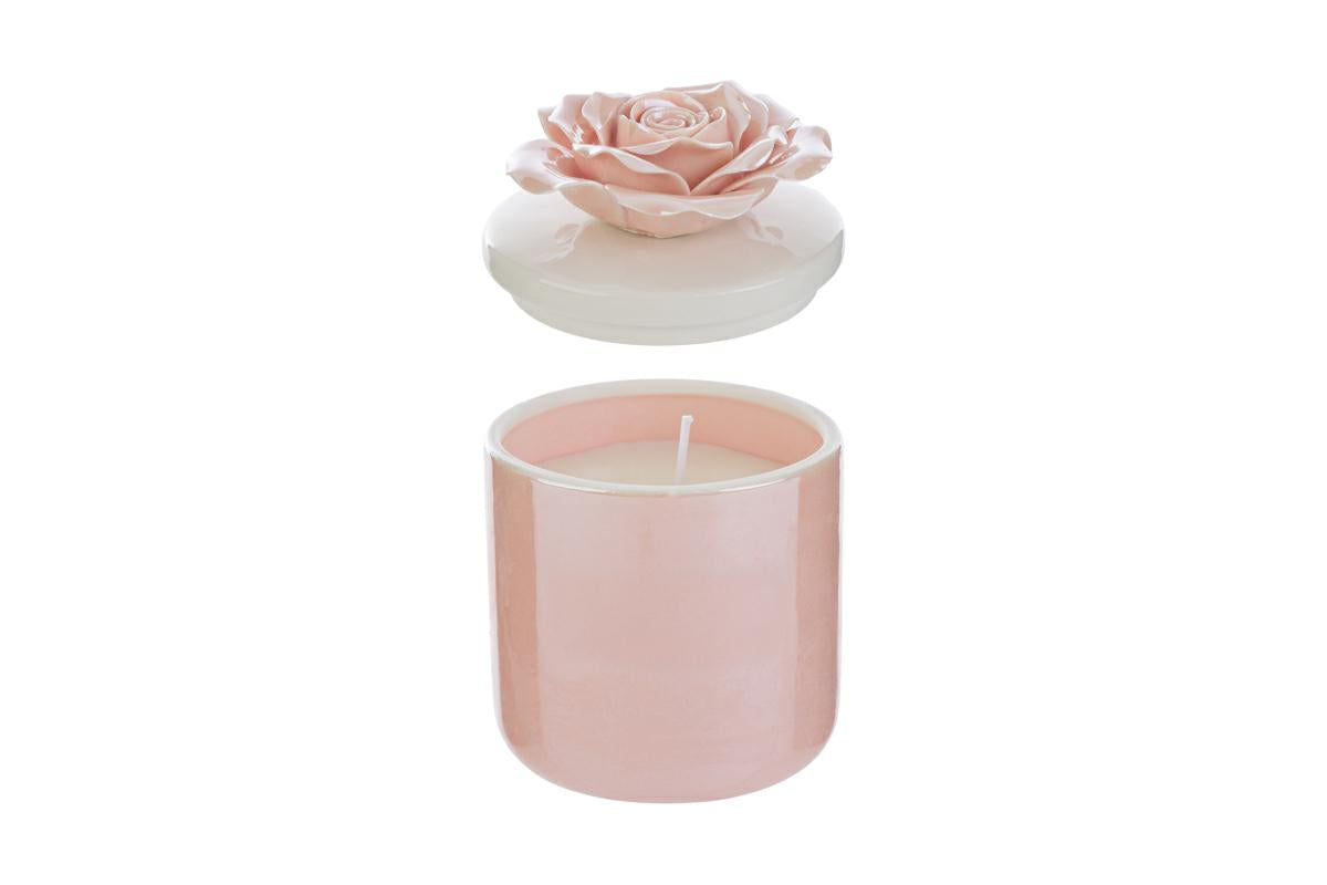Favor Scented Candle The Stars with Shopper