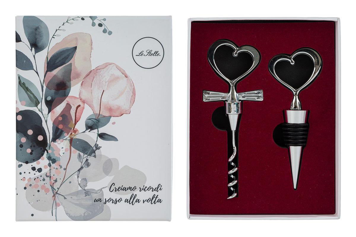 Favor Scented Candle The Stars with Shopper