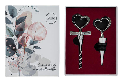 Favor Scented Candle The Stars with Shopper