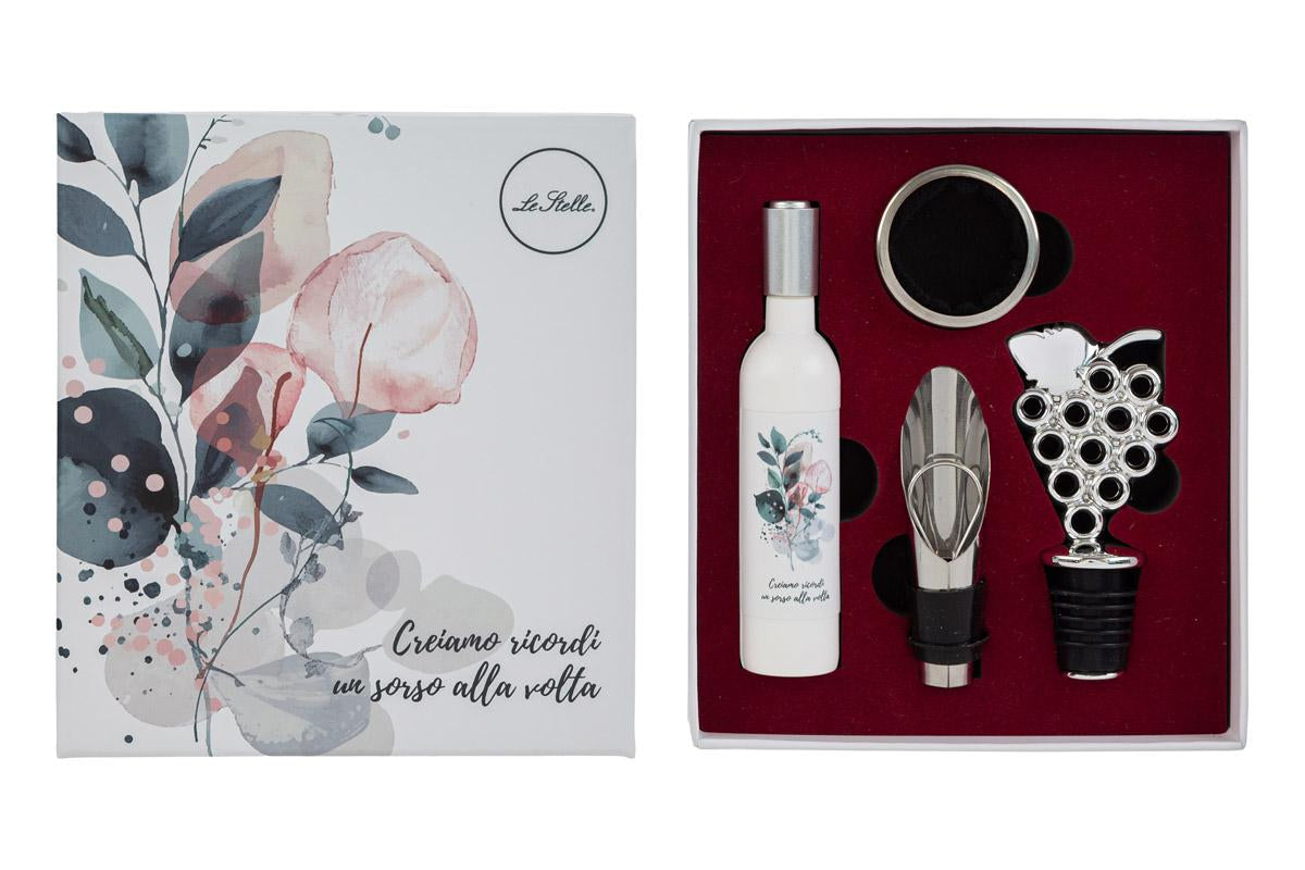 Favor Scented Candle The Stars with Shopper