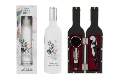 Favor Scented Candle The Stars with Shopper