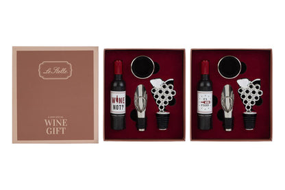 Favor Scented Candle The Stars with Shopper