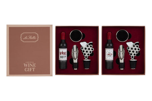 Bougie parfumée Le Stelle avec Shopper