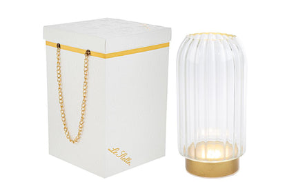 Favor Scented Candle The Stars with Shopper