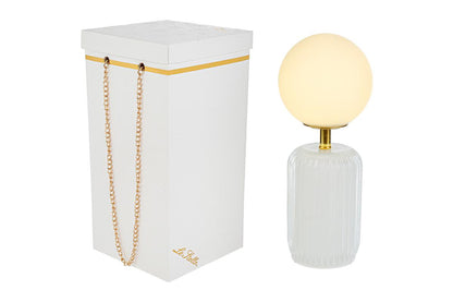 Favor Scented Candle The Stars with Shopper