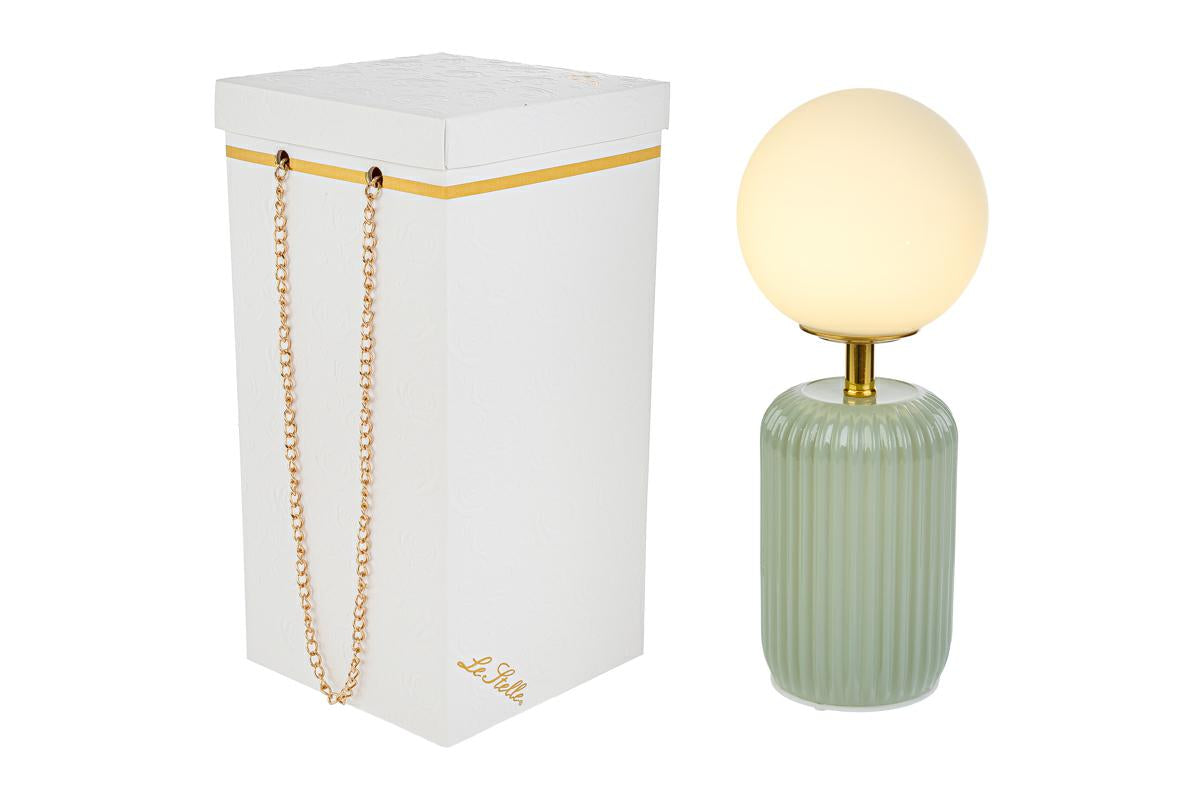 Favor Scented Candle The Stars with Shopper