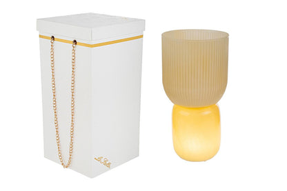 Favor Scented Candle The Stars with Shopper