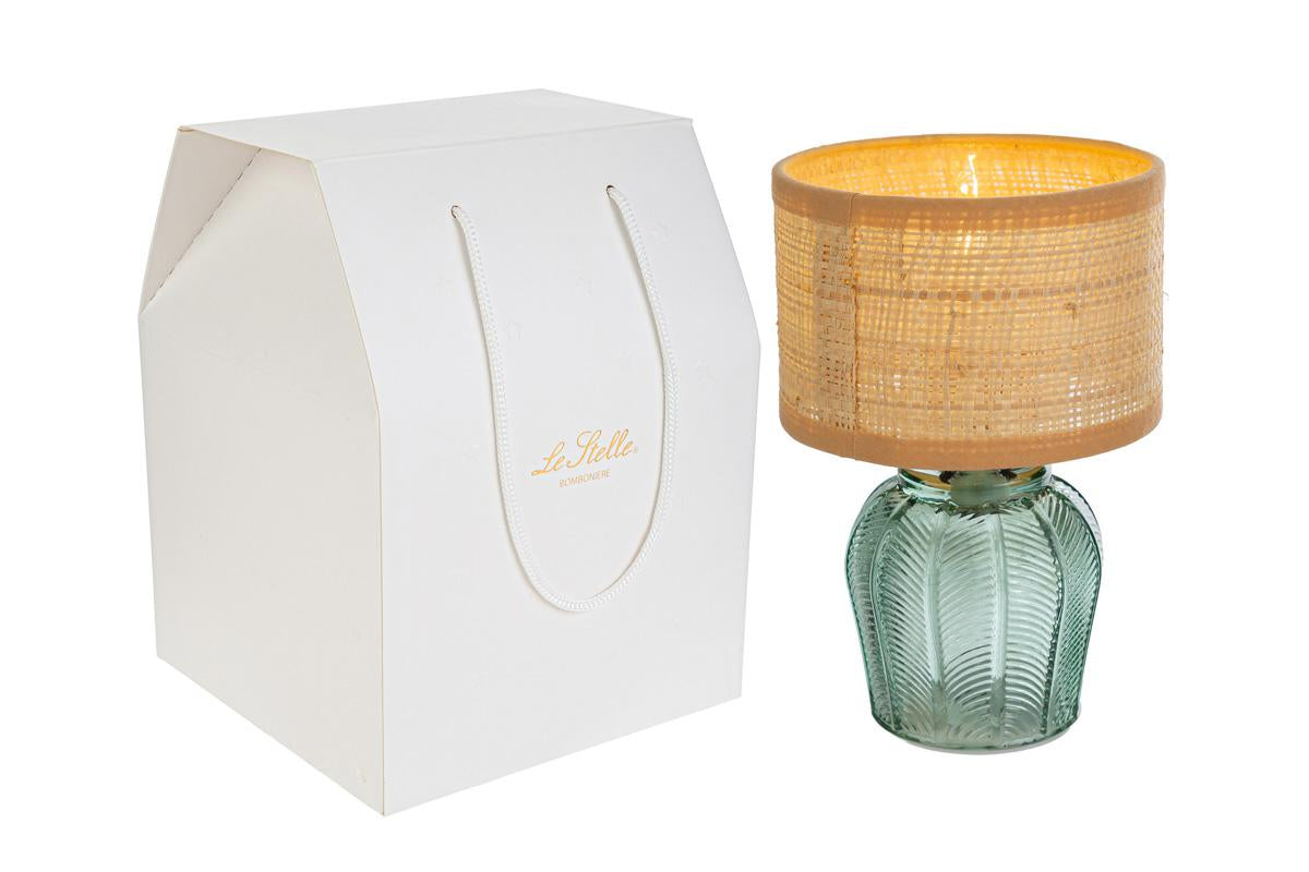 Favor Scented Candle The Stars with Shopper