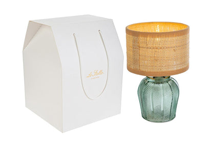 Favor Scented Candle The Stars with Shopper
