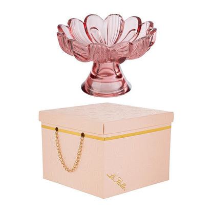 Bougie parfumée Le Stelle avec Shopper