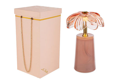 Favor Scented Candle The Stars with Shopper