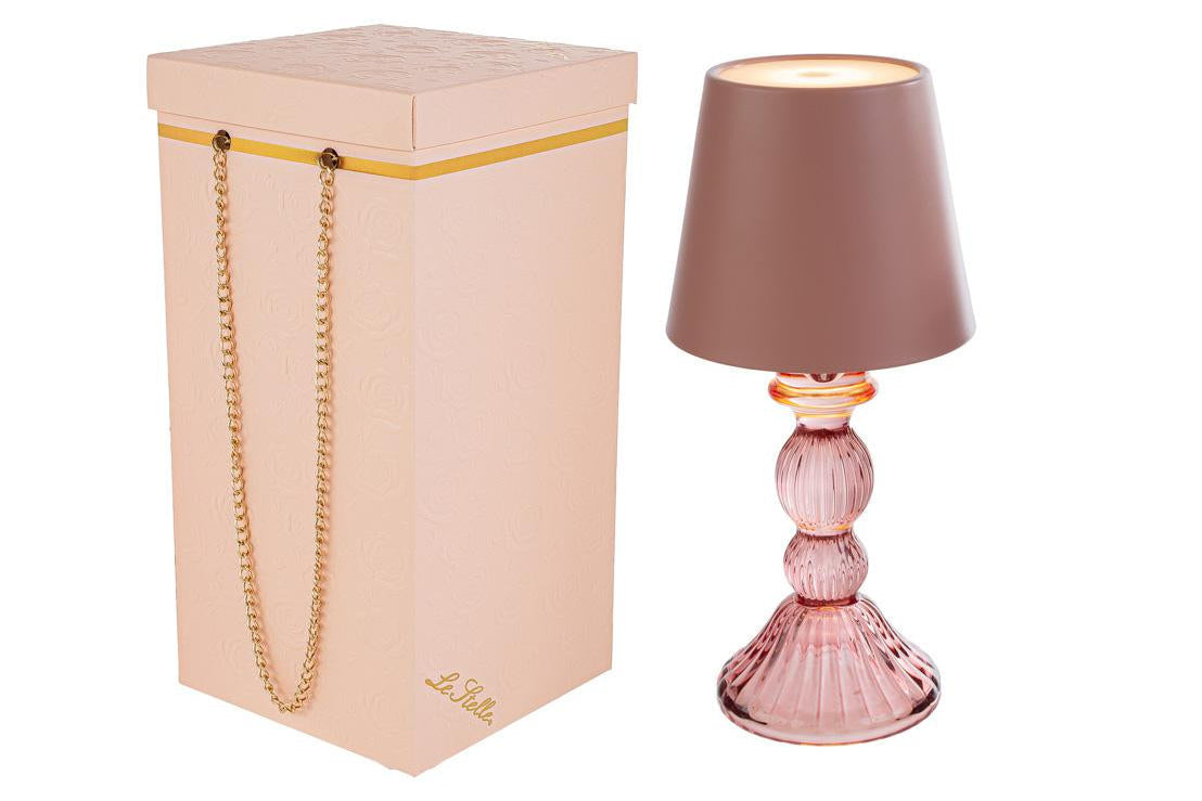 Favor Scented Candle The Stars with Shopper