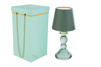 Favor Scented Candle The Stars with Shopper