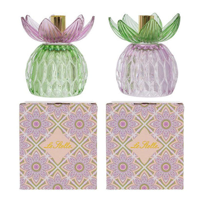 Favor Scented Candle The Stars with Shopper