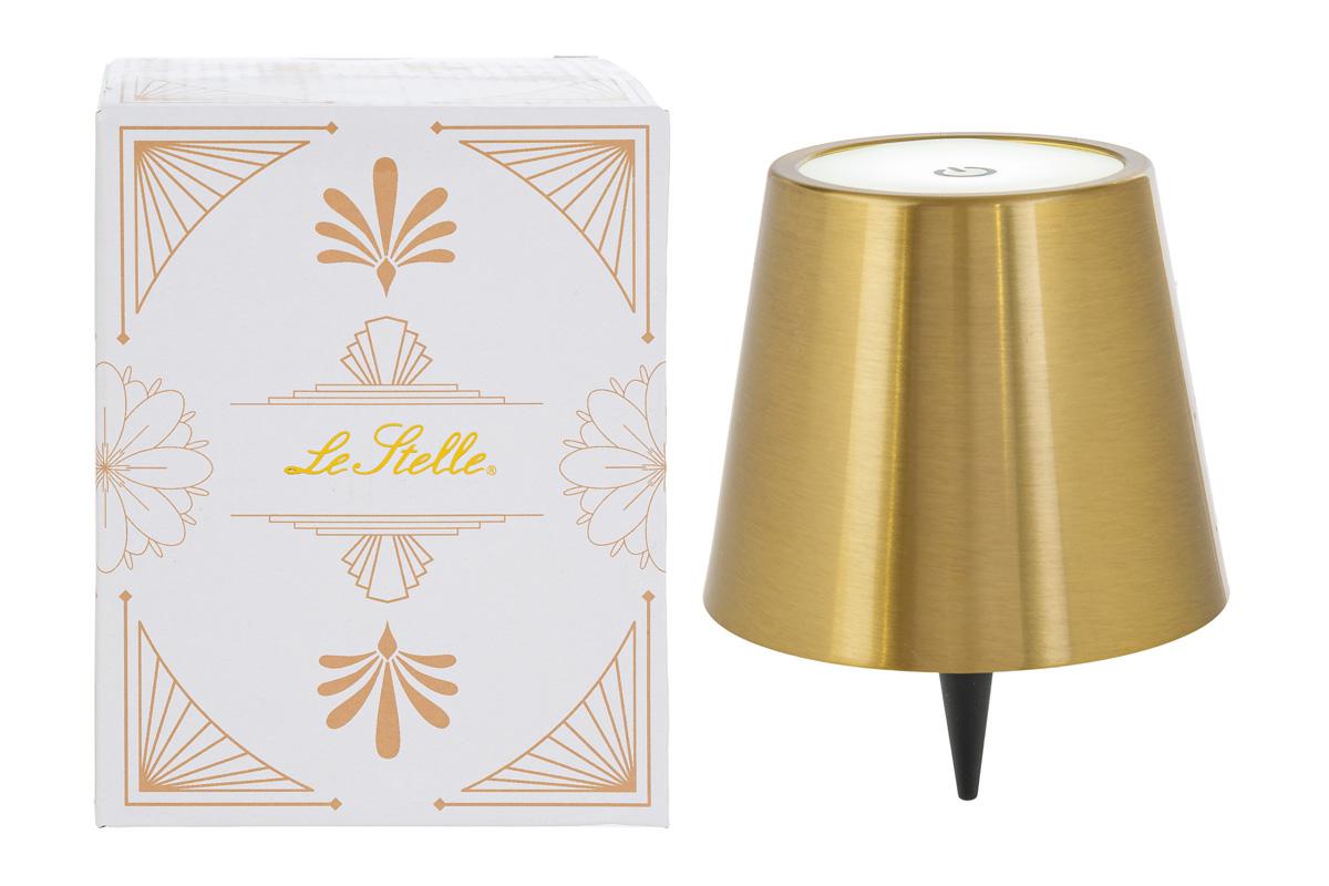 Favor Scented Candle The Stars with Shopper