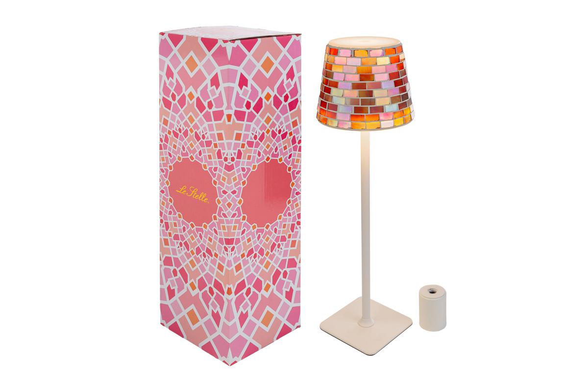 Favor Scented Candle The Stars with Shopper