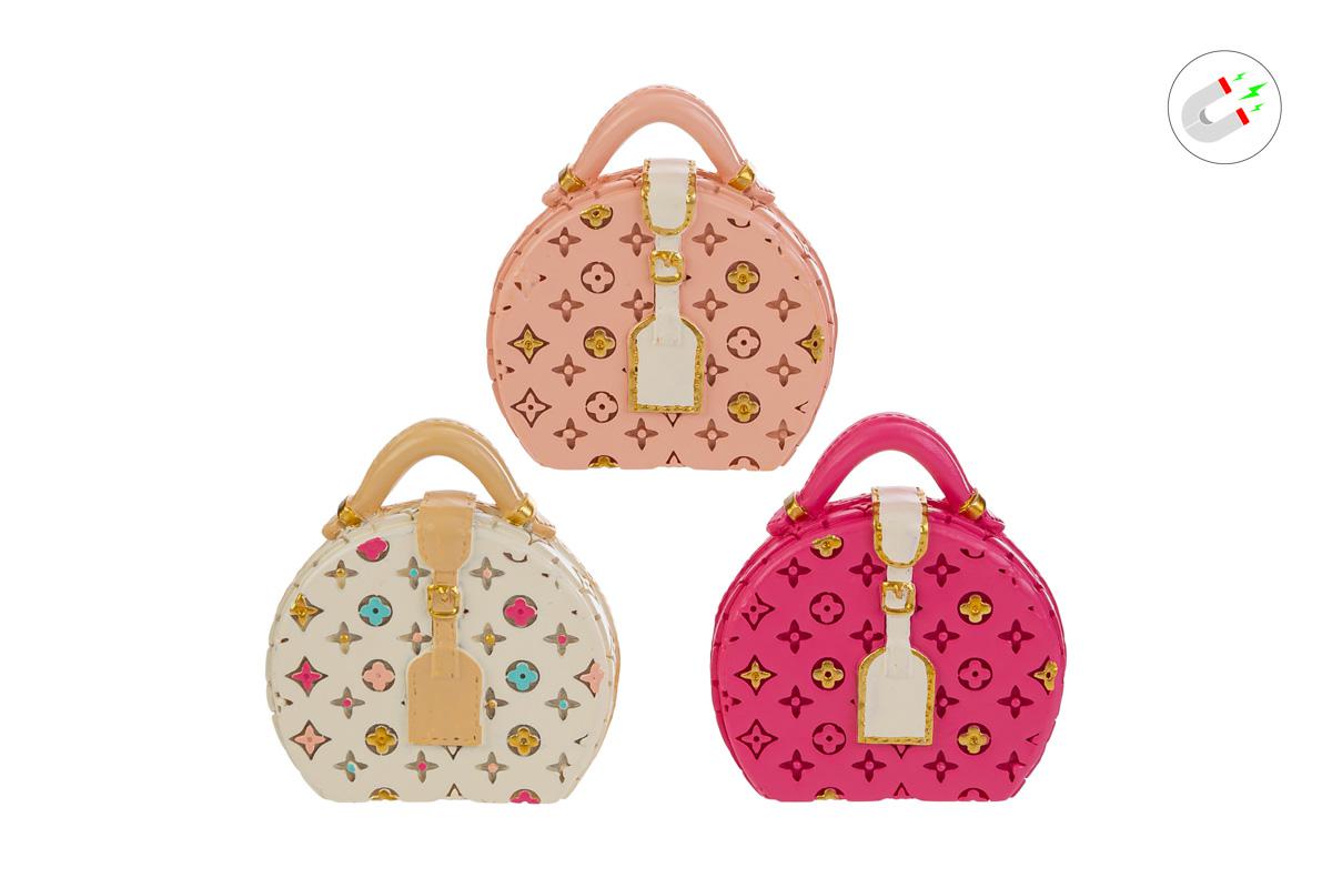 Bougie parfumée Le Stelle avec Shopper