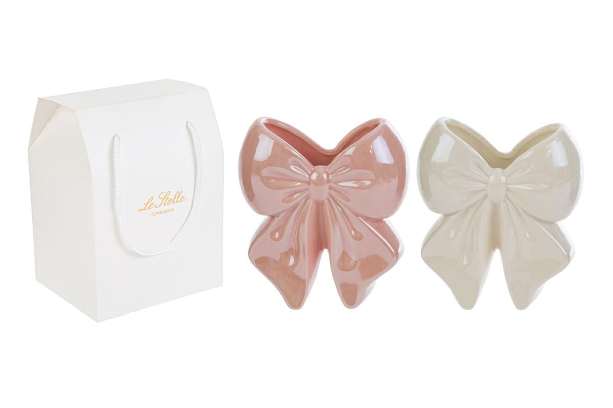 Bougie parfumée Le Stelle avec Shopper