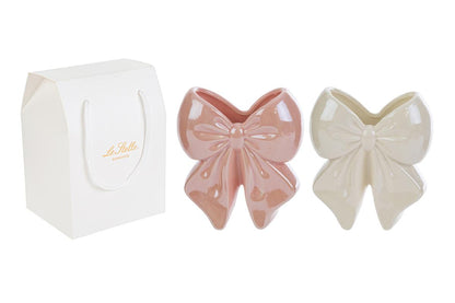 Bougie parfumée Le Stelle avec Shopper