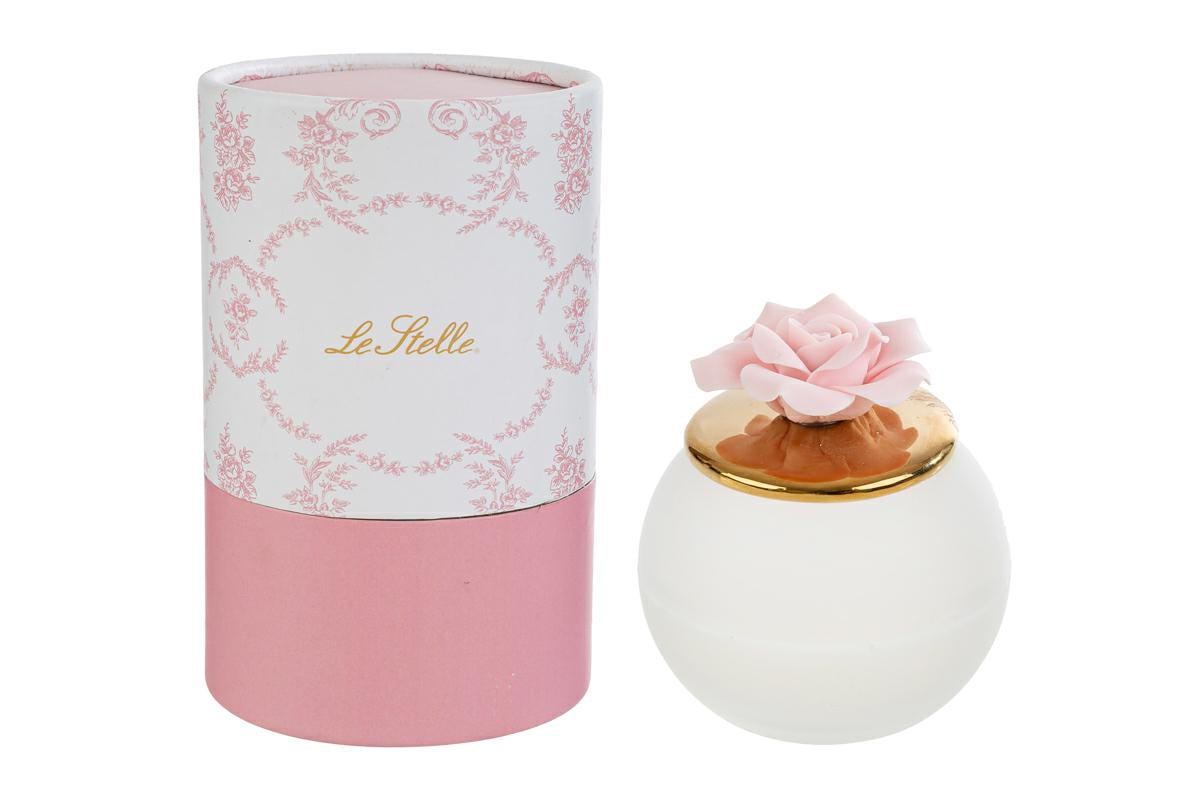 Bougie parfumée Le Stelle avec Shopper