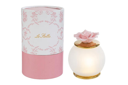 Bougie parfumée Le Stelle avec Shopper