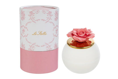 Bougie parfumée Le Stelle avec Shopper