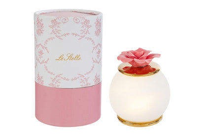 Bougie parfumée Le Stelle avec Shopper