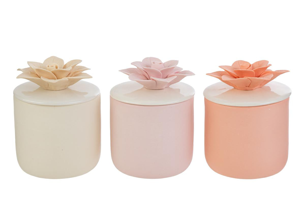 Bougie parfumée Le Stelle avec Shopper