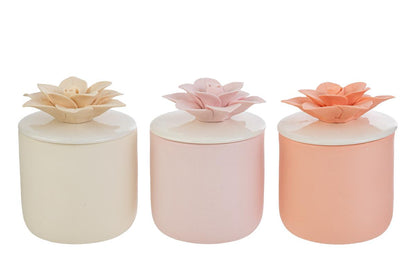 Bougie parfumée Le Stelle avec Shopper