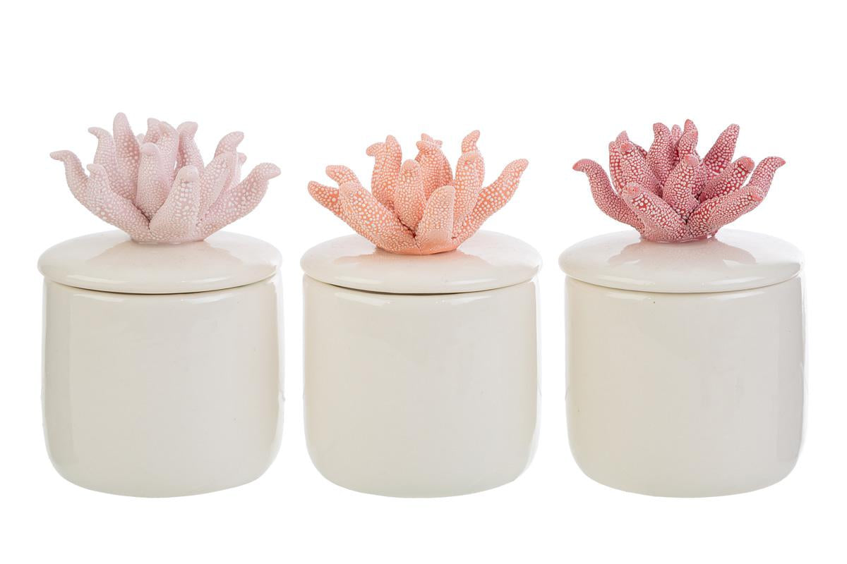 Bougie parfumée Le Stelle avec Shopper