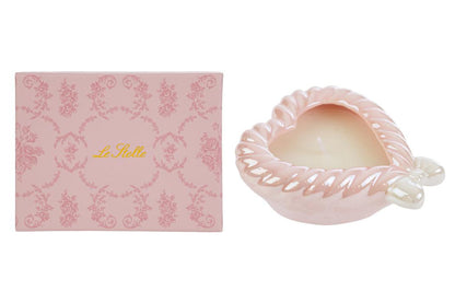 Bougie parfumée Le Stelle avec Shopper