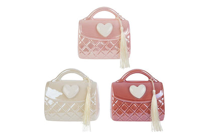 Bougie parfumée Le Stelle avec Shopper