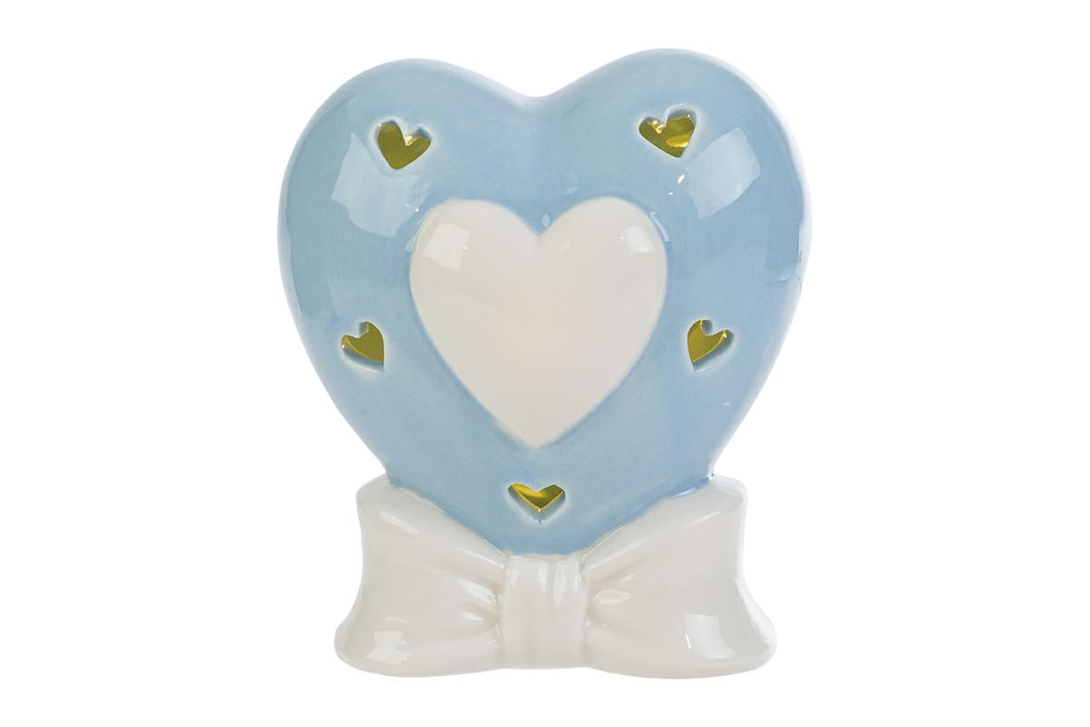 Favor Scented Candle The Stars with Shopper