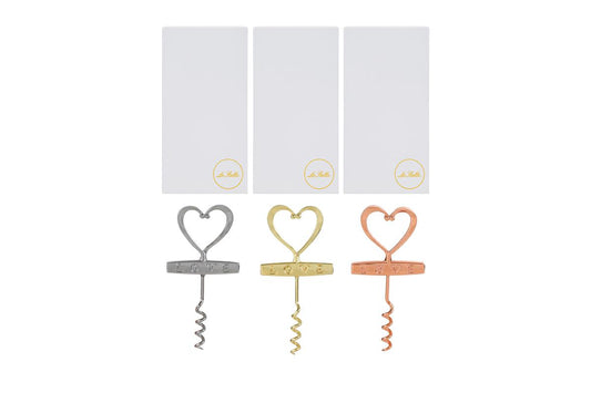 Bougie parfumée Le Stelle avec Shopper